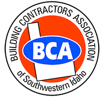 BCA SWI Logo
